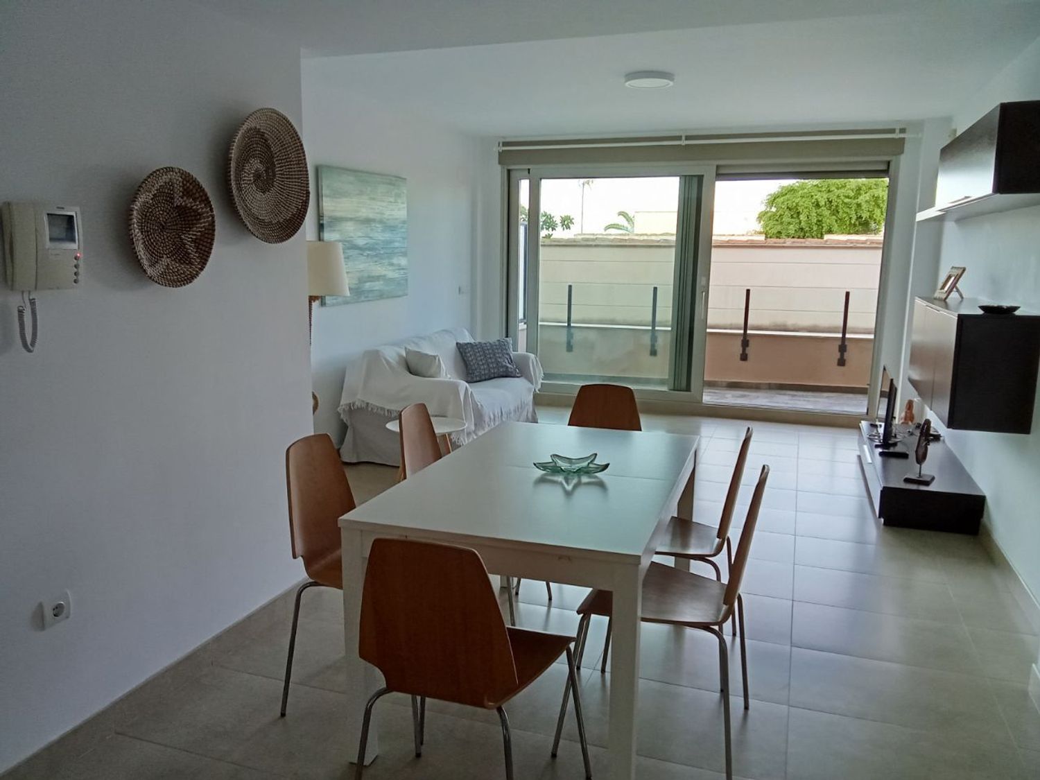 Piso en Avenida del Mediterrània, 122, Montañar, Montañar - Foto 2