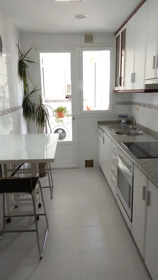 Piso en  Rúa Ángel Rebollo 46 - Foto 10