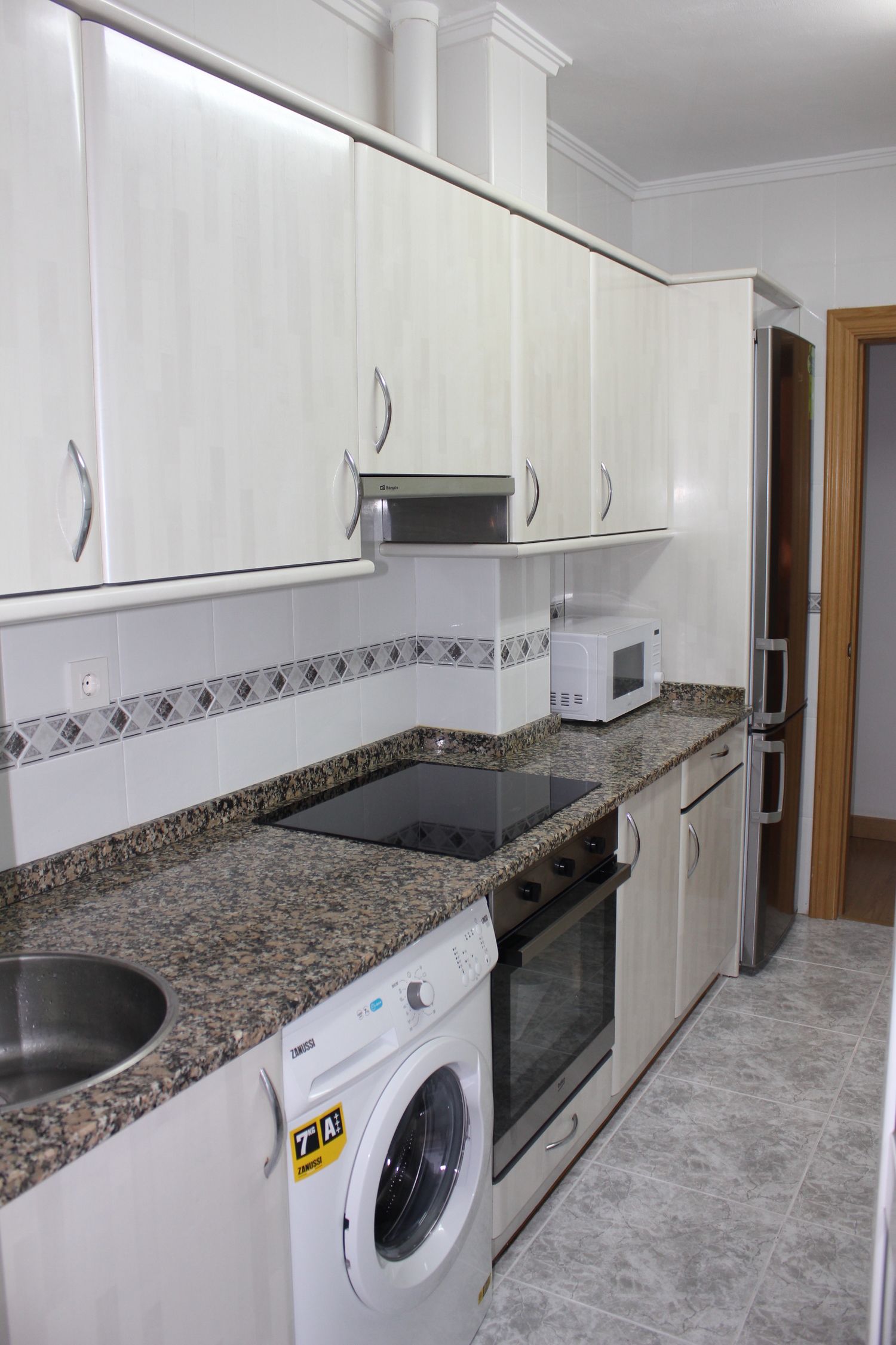 Piso en Calle angulema, 5, Centro - Foto 5