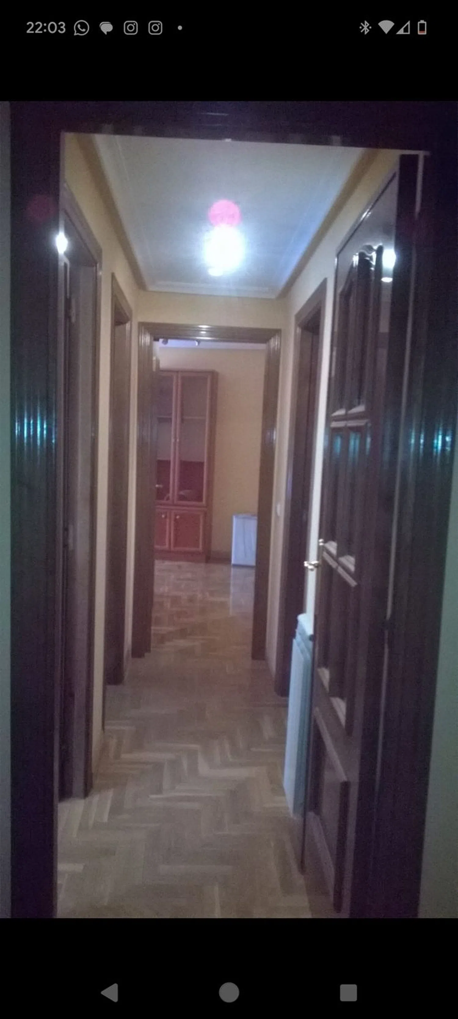 Ático en calle Hermanas Fidalgo Morales, 90 - Foto 3