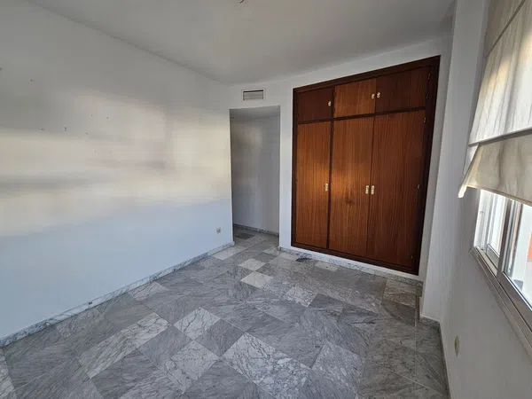 Piso en Calle Melchor Gallegos, 11, Gran Plaza - Marqués de Pickman - Ciudad Jardín - Foto 4