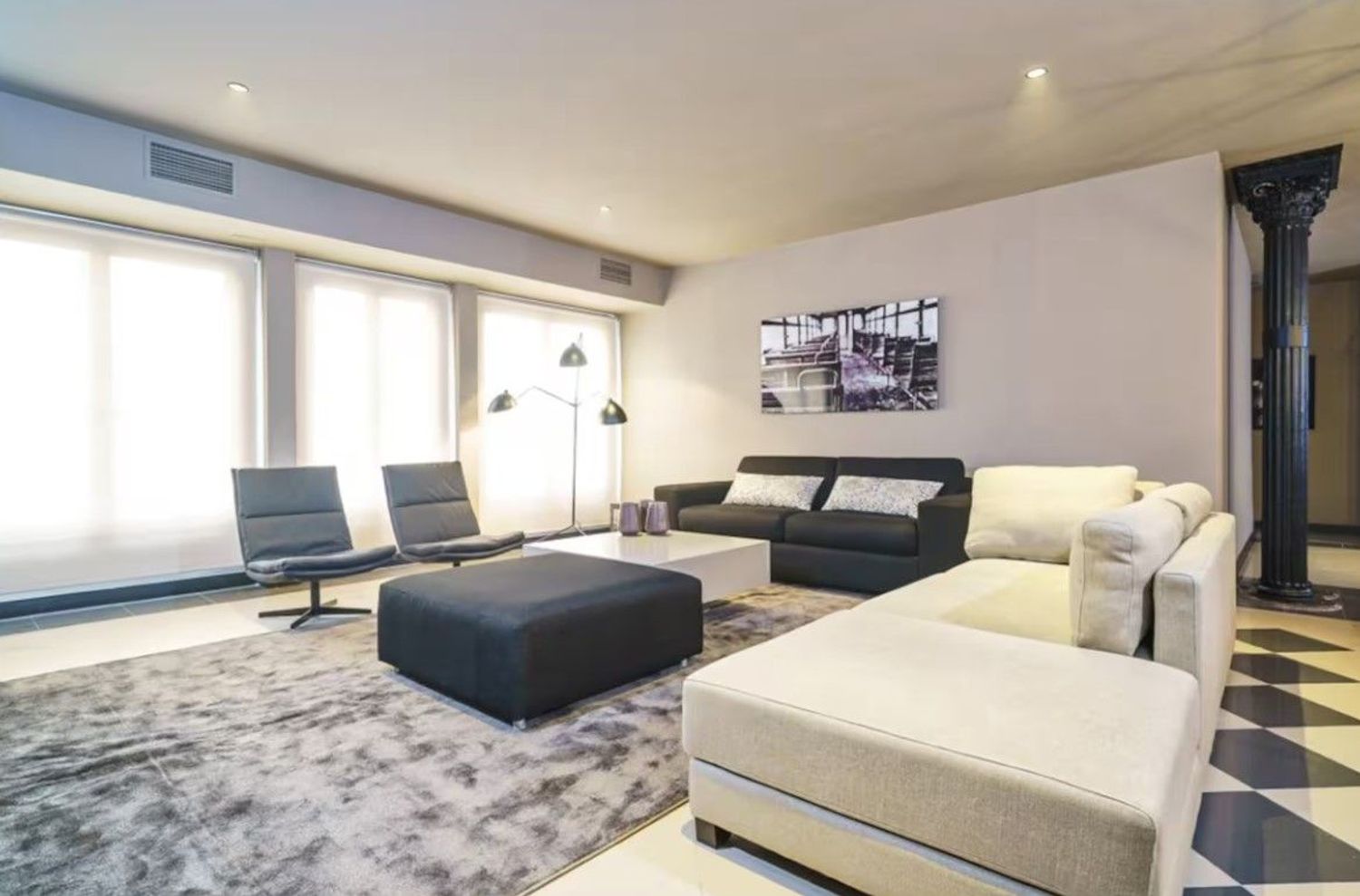 Piso en calle de Meer, 37 - Foto 4