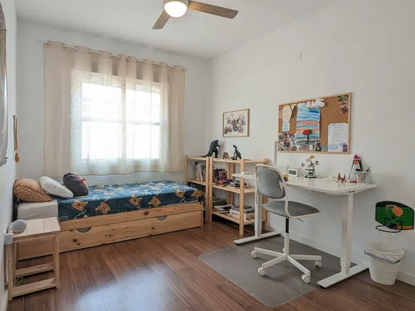 Chalet adosado en avenida Arquitecto Félix Candela, 22 sn - Foto 18