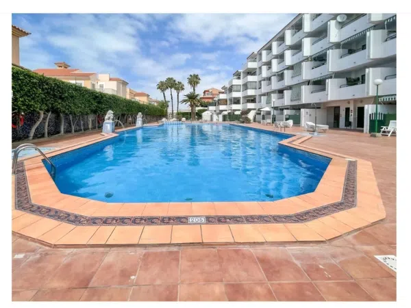 Piso en Calle Einstein, 17, Sonnenland, Sonnenland - Foto 1