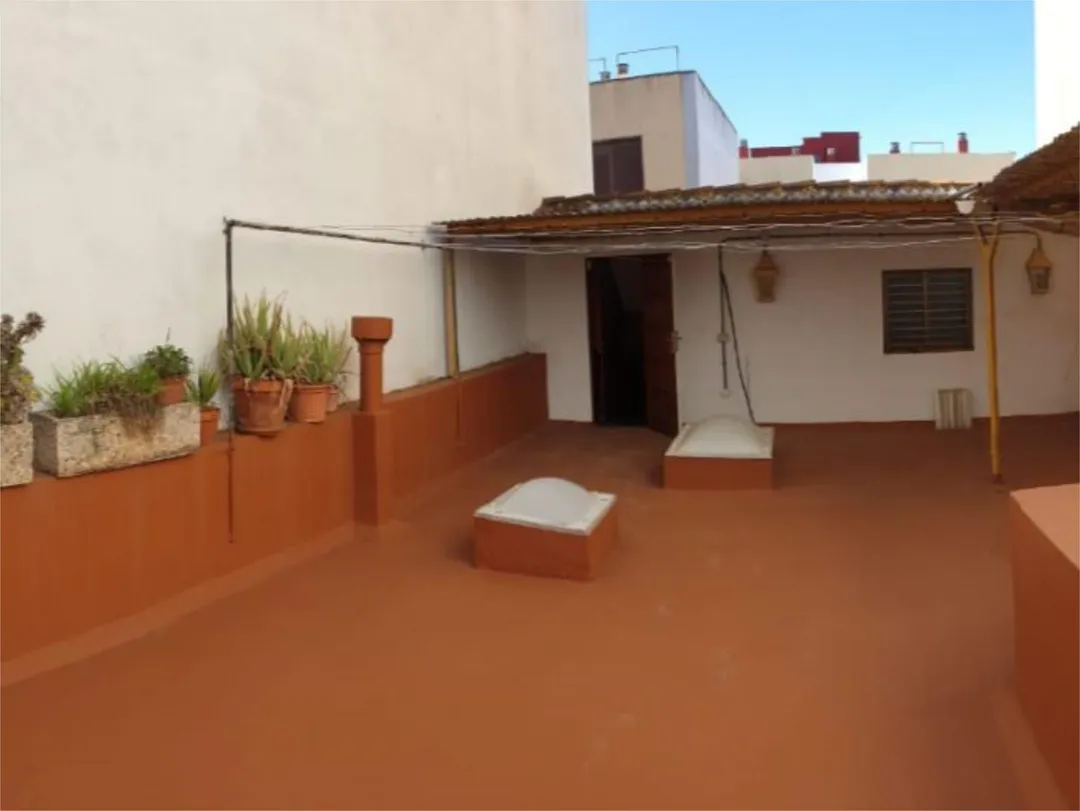 Casa adosada en calle Ciprés 7 - Foto 33