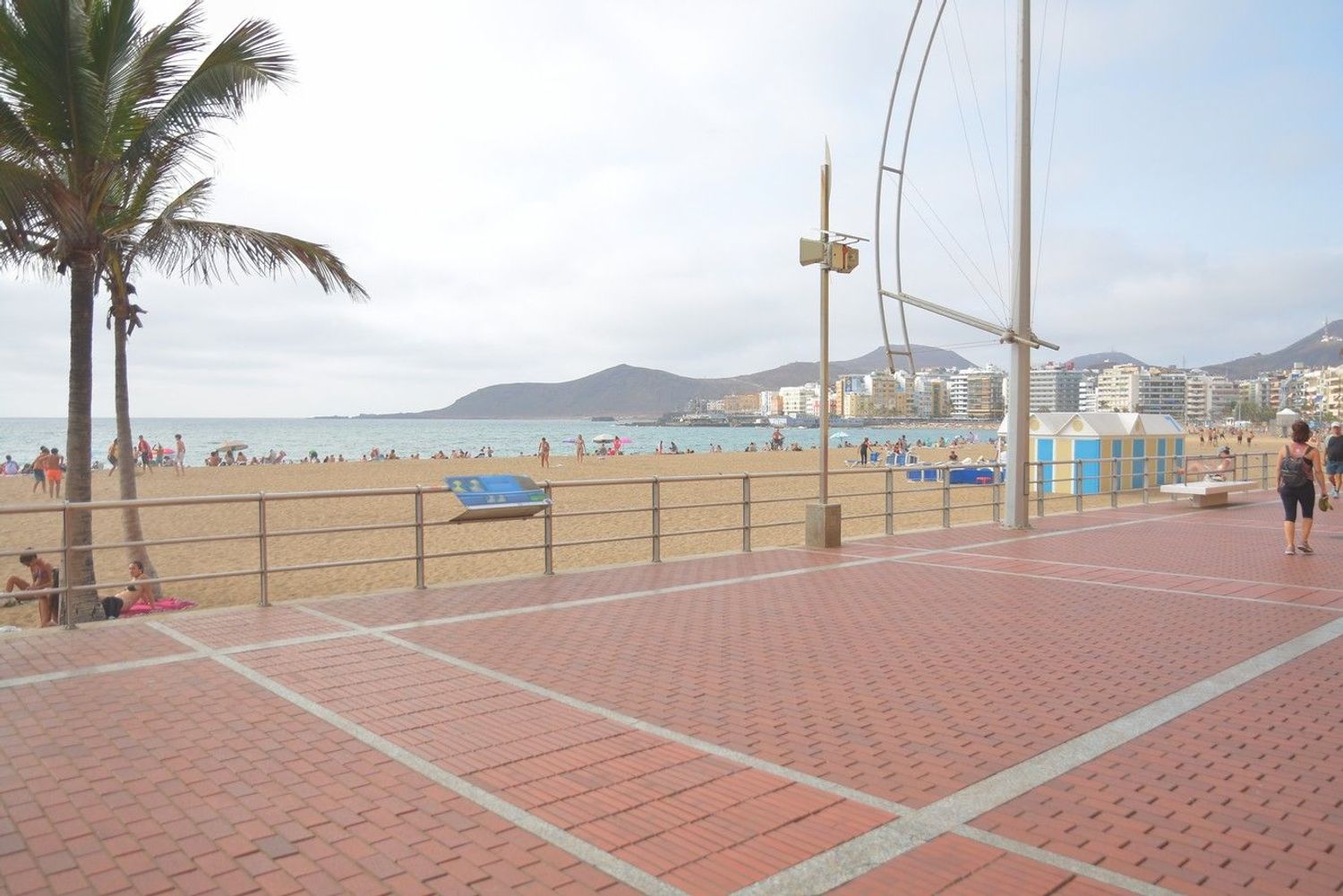 Dúplex en Calle Juan de Miranda, 17, Santa Catalina - Canteras - Foto 3