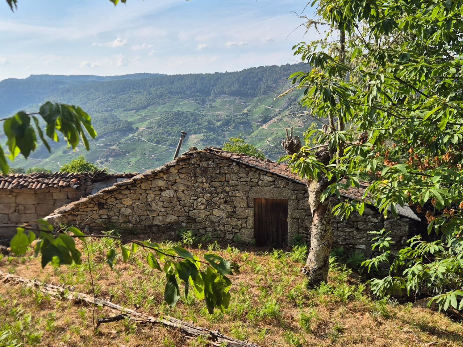 Casa rural en Lugar Val, 14 - Foto 23