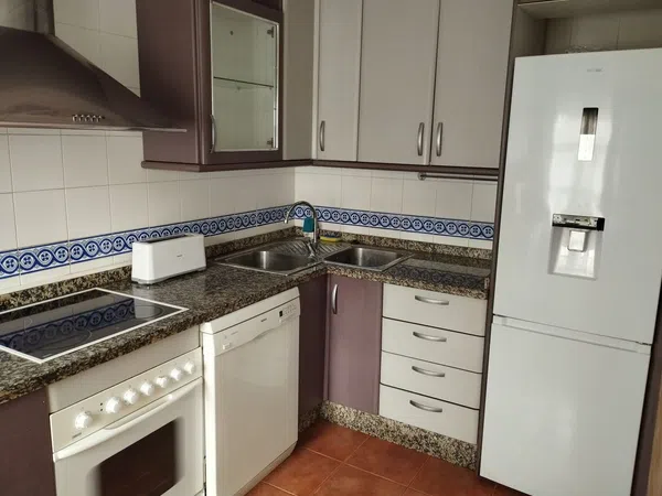 Chalet adosado en Calle pedro fernández, 8, Casco Histórico - Ollerías - Marrubial - Foto 7