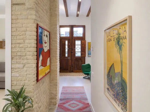 Piso en Barrio El Cabanyal-El Canyamelar - Foto 5