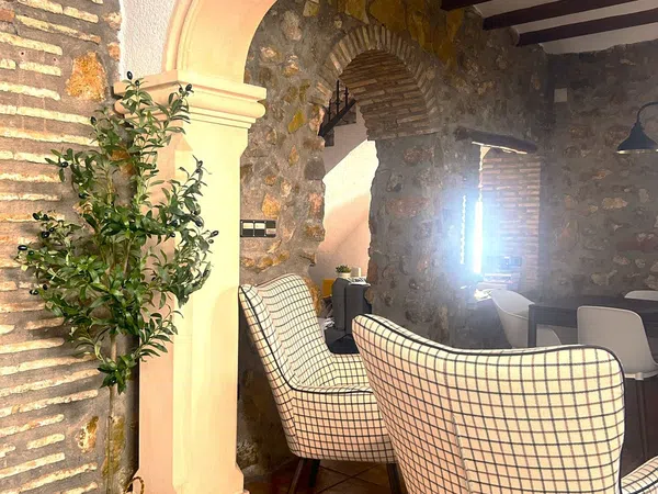 Casa de pueblo en Calle de la Hoz, 4 - Foto 4