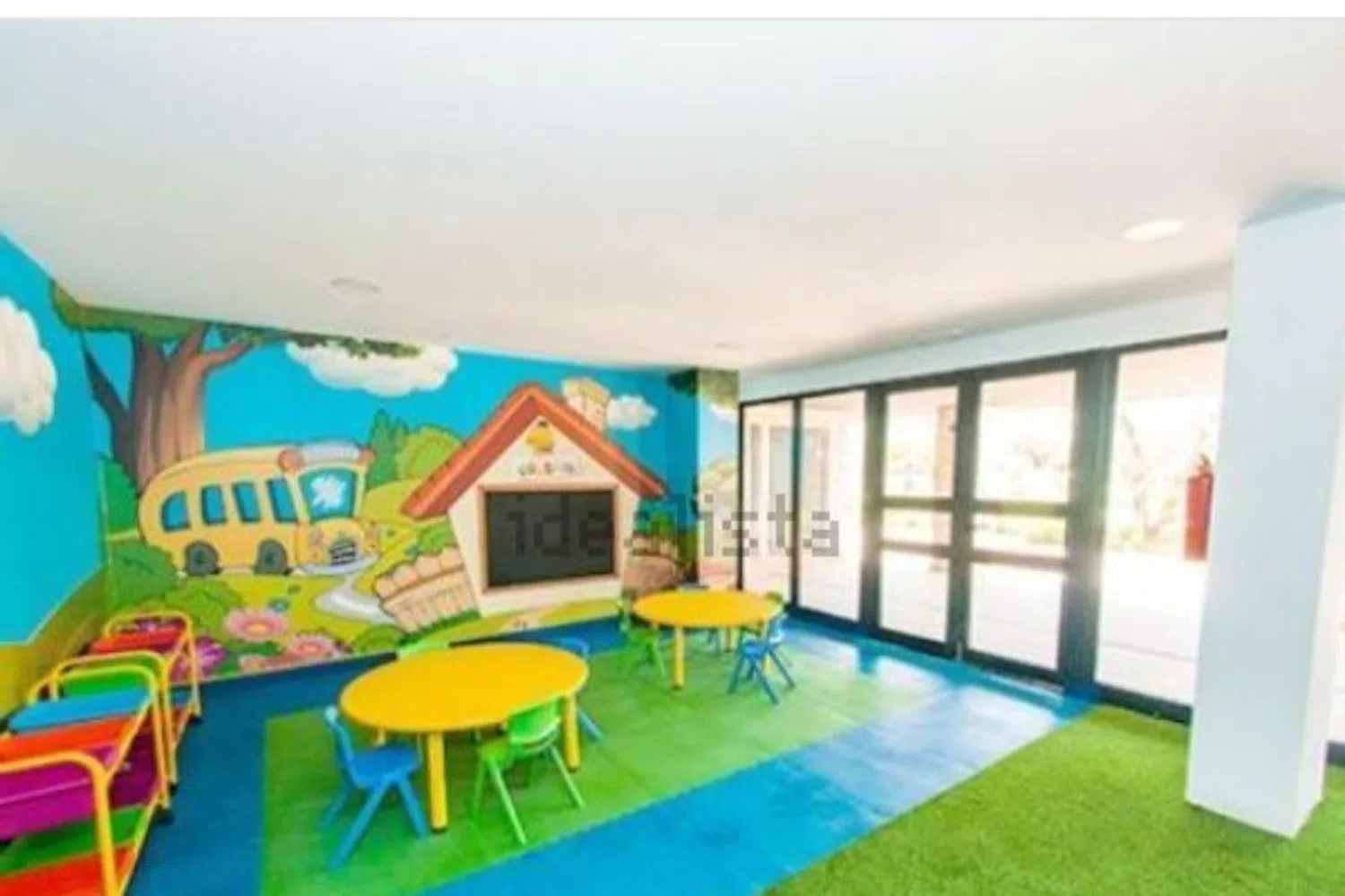 Piso en calle del Padre Arrupe, 14 - Foto 18