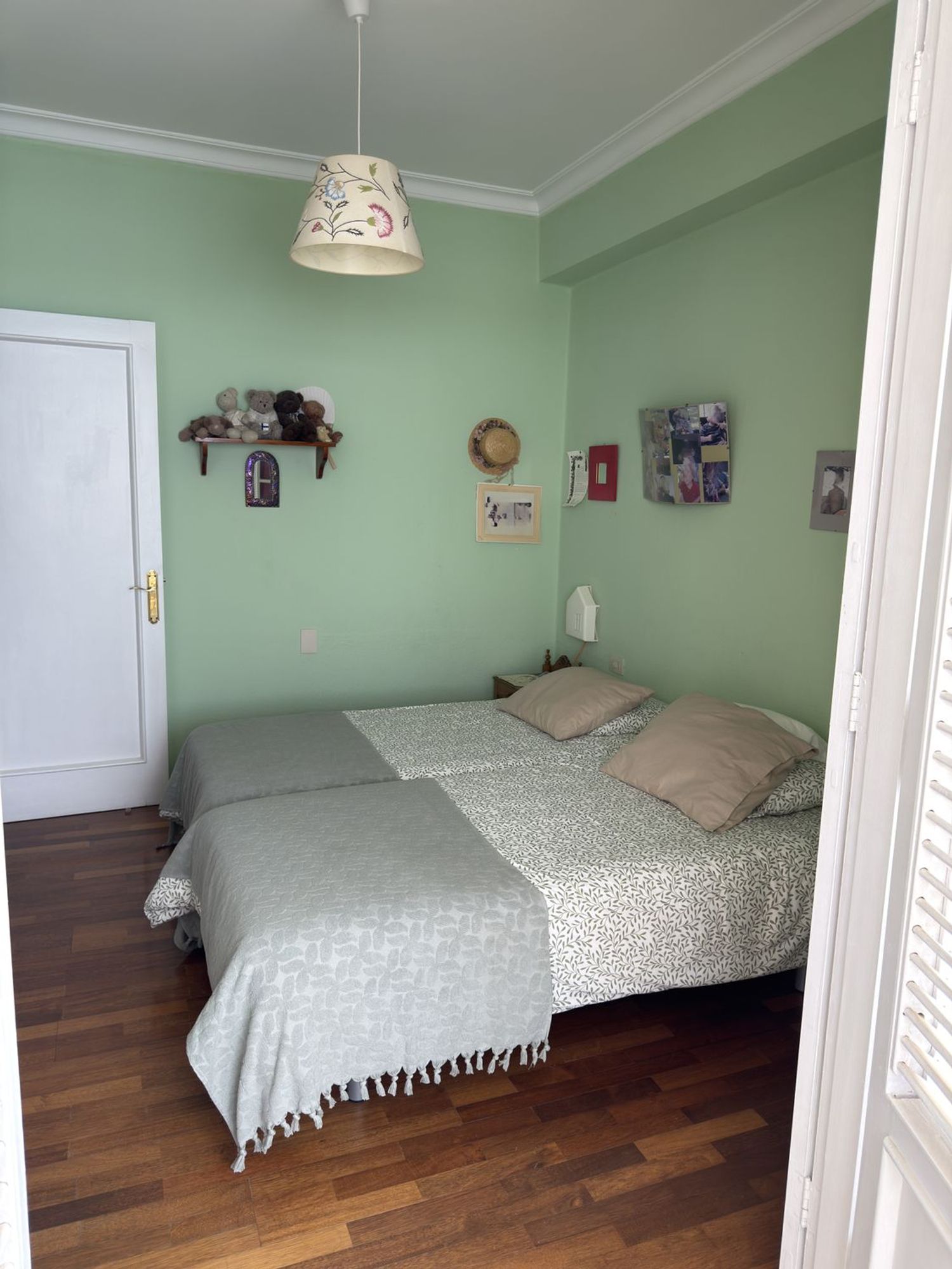 Piso en Calle Doctor Wolffel, 22, Ifara-Las Mimosas - Foto 18