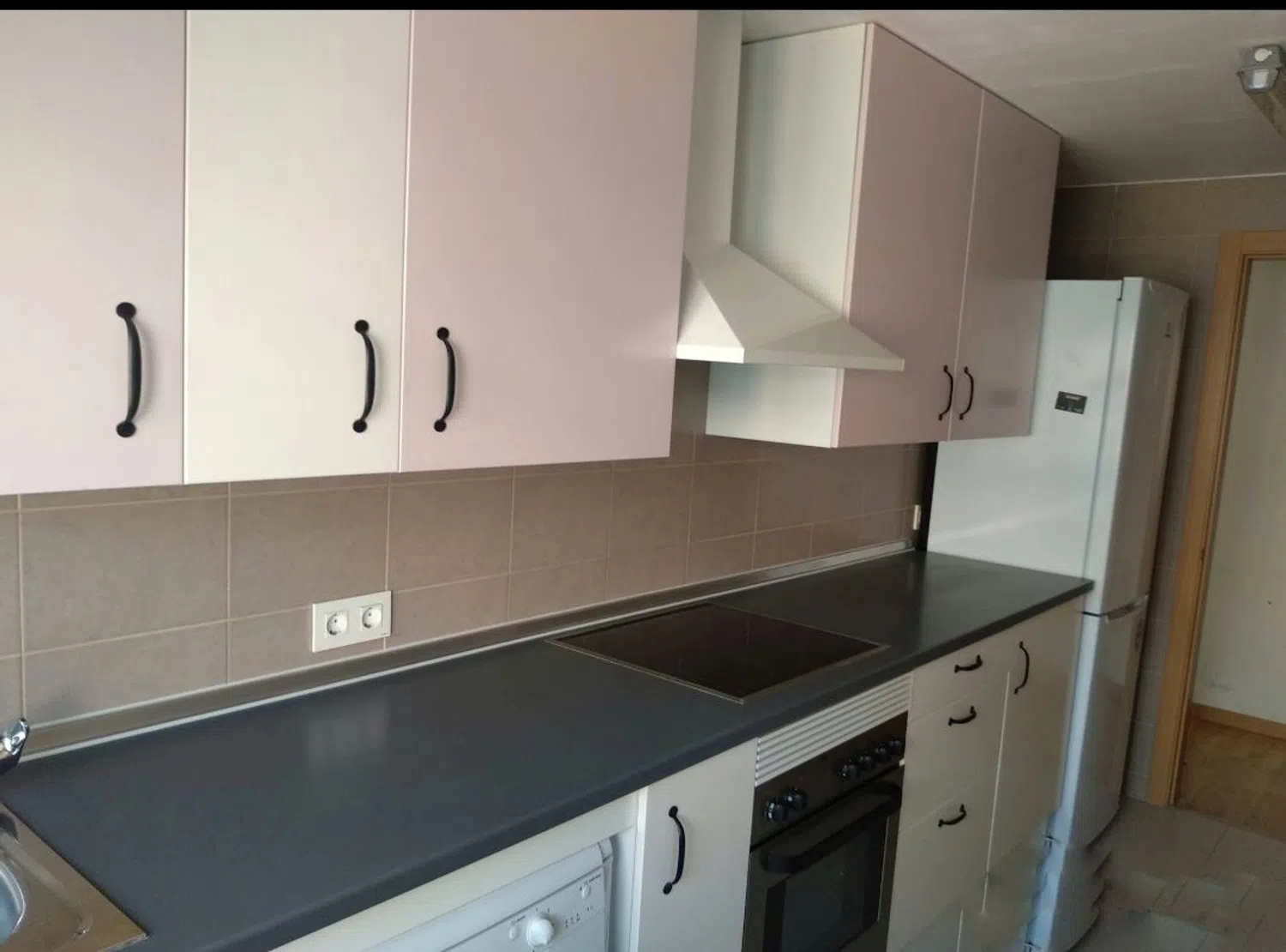 Piso en calle del Pintor Ignacio de Zuloaga, 23 - Foto 4