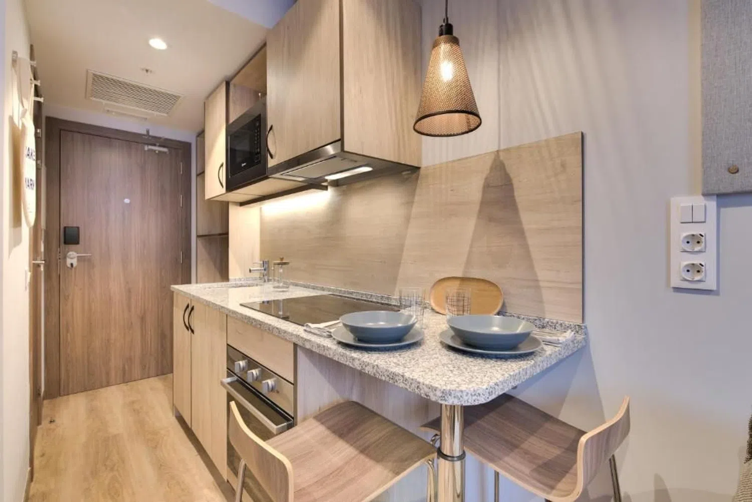 Estudio en paseo del Tormes, 31 -77 - Foto 3