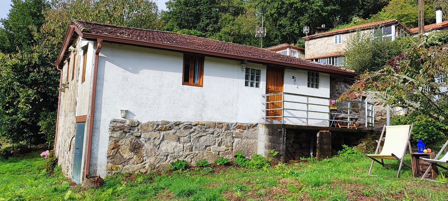 Casa rural en Santa María Madre, 15 - Foto 4