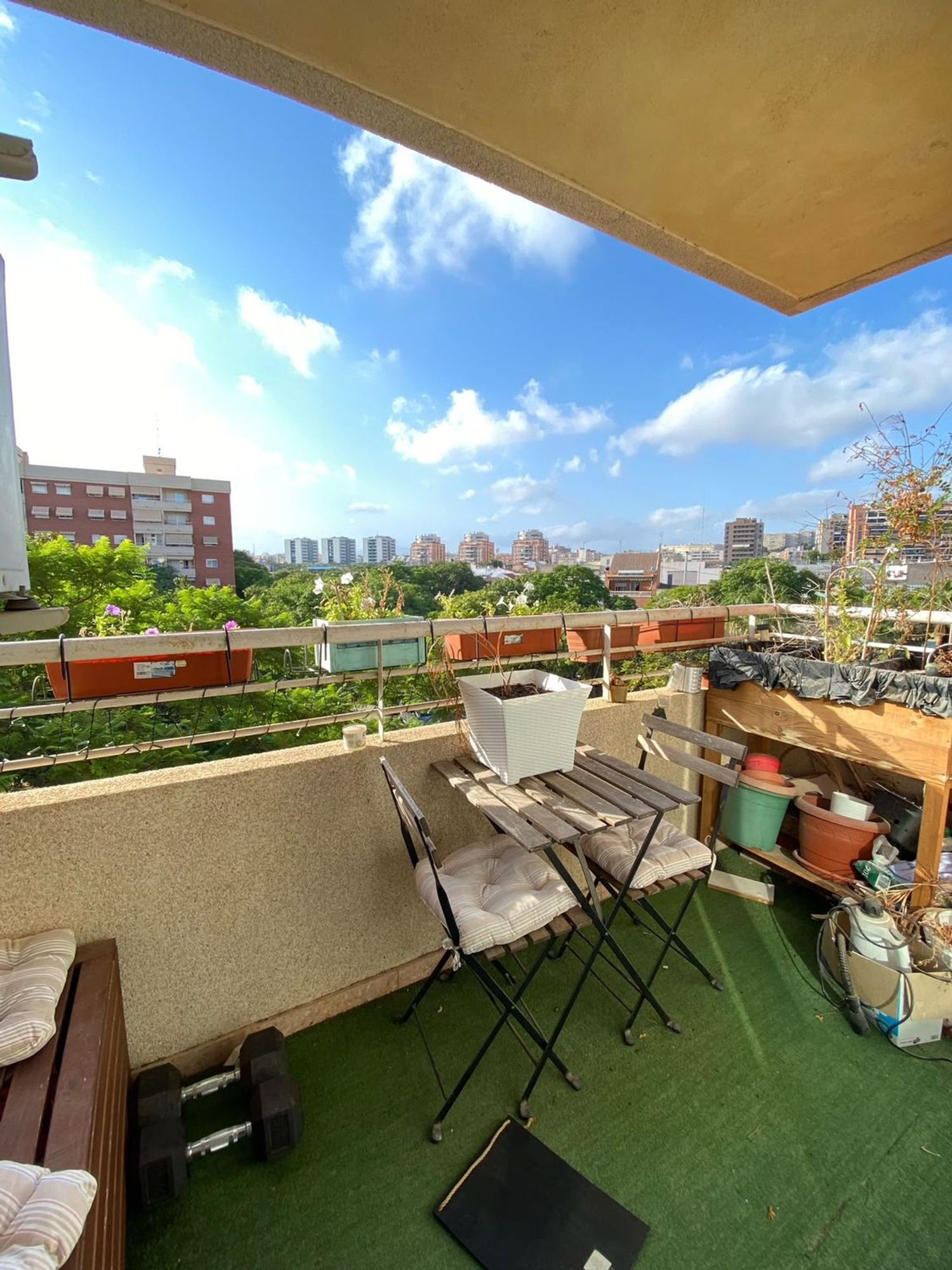 Piso en Calle Bailarín José Espadero, 12, Garbinet - Parque de las Avenidas - Foto 19