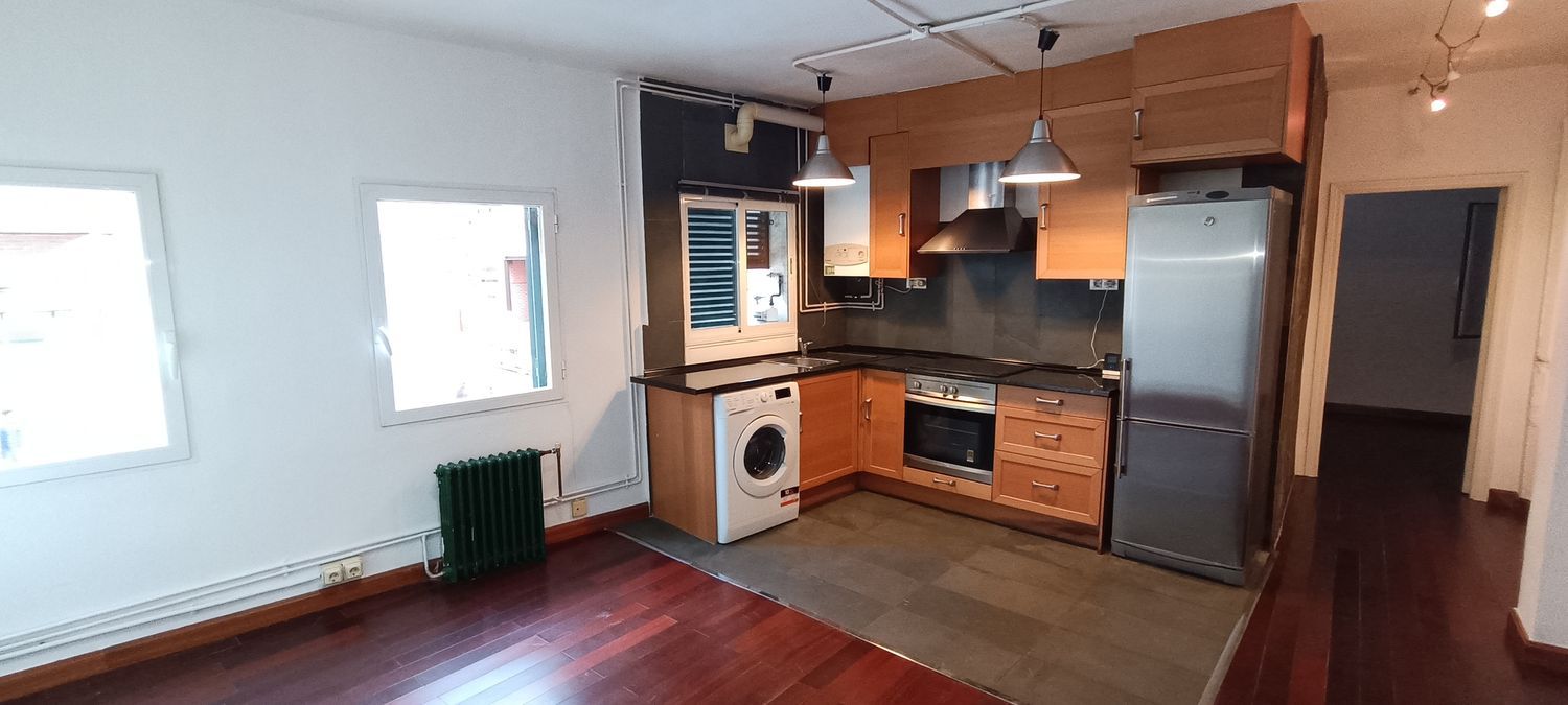 Piso en Barrio Numancia