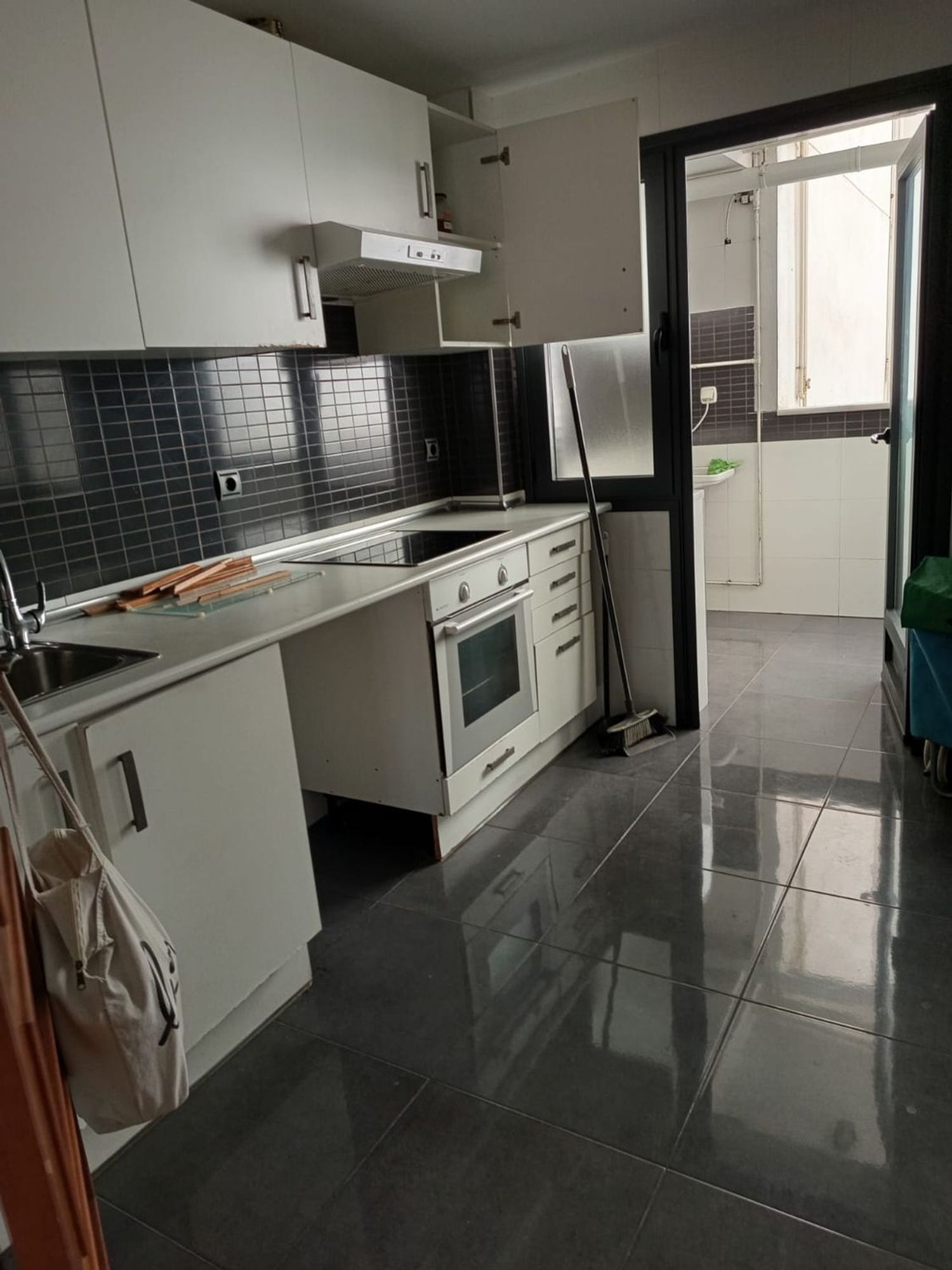 Piso en Plaza 3 de Abril, 3, Altamira - Oliveros - Barrio Alto, Altamira - Oliveros - Barrio Alto - Foto 2
