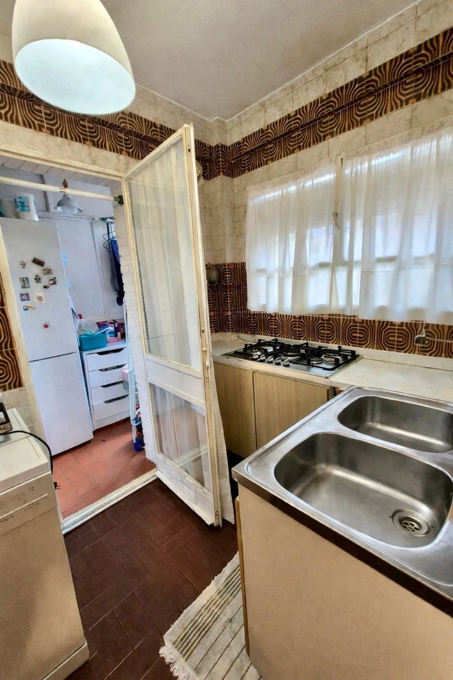 Piso en paseo de la Alameda de Osuna, 74 - Foto 13