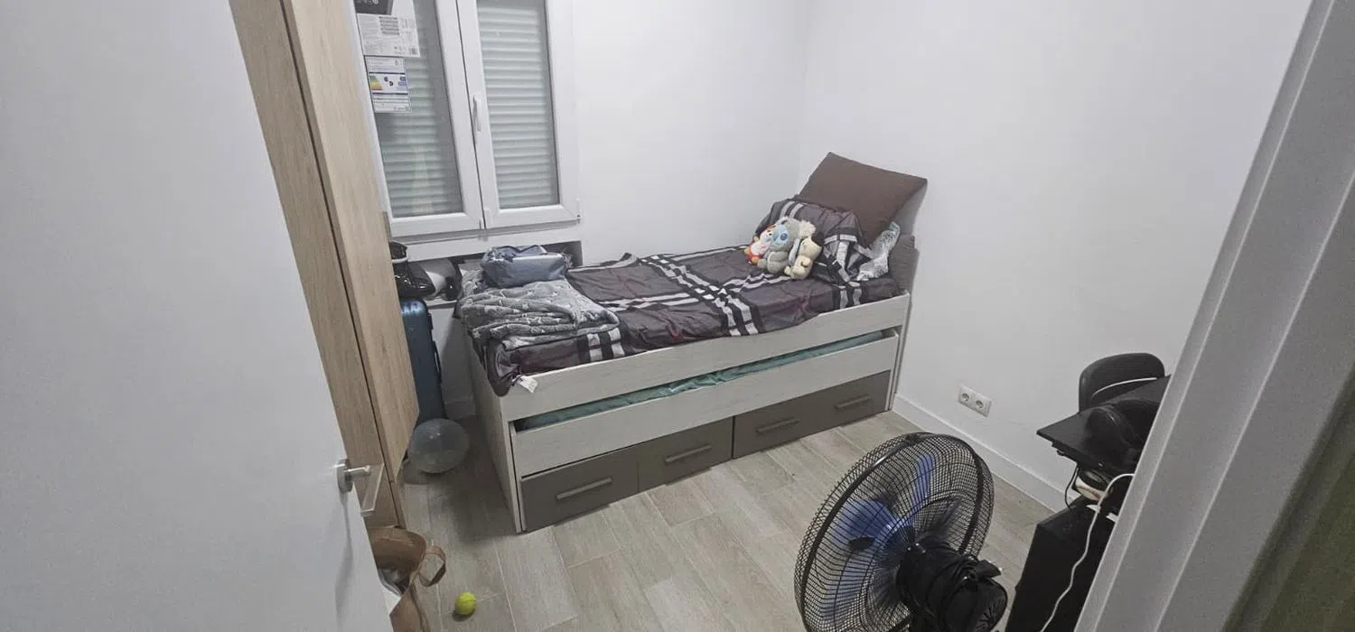 Piso en Barrio Palomeras Bajas - Foto 11