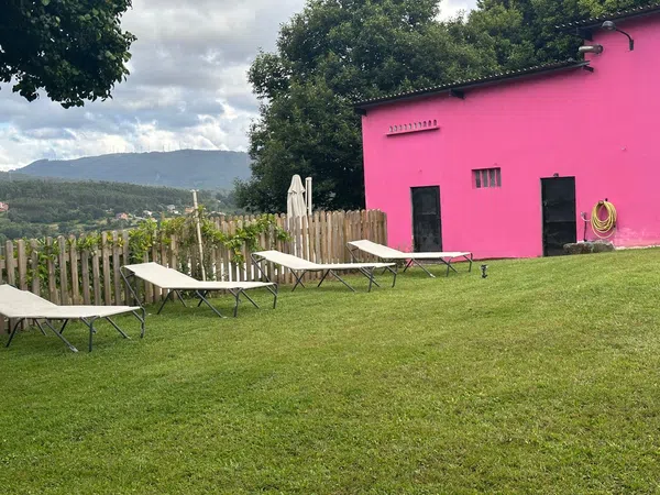 Casa rural en Bidueiros, 8 - Foto 1
