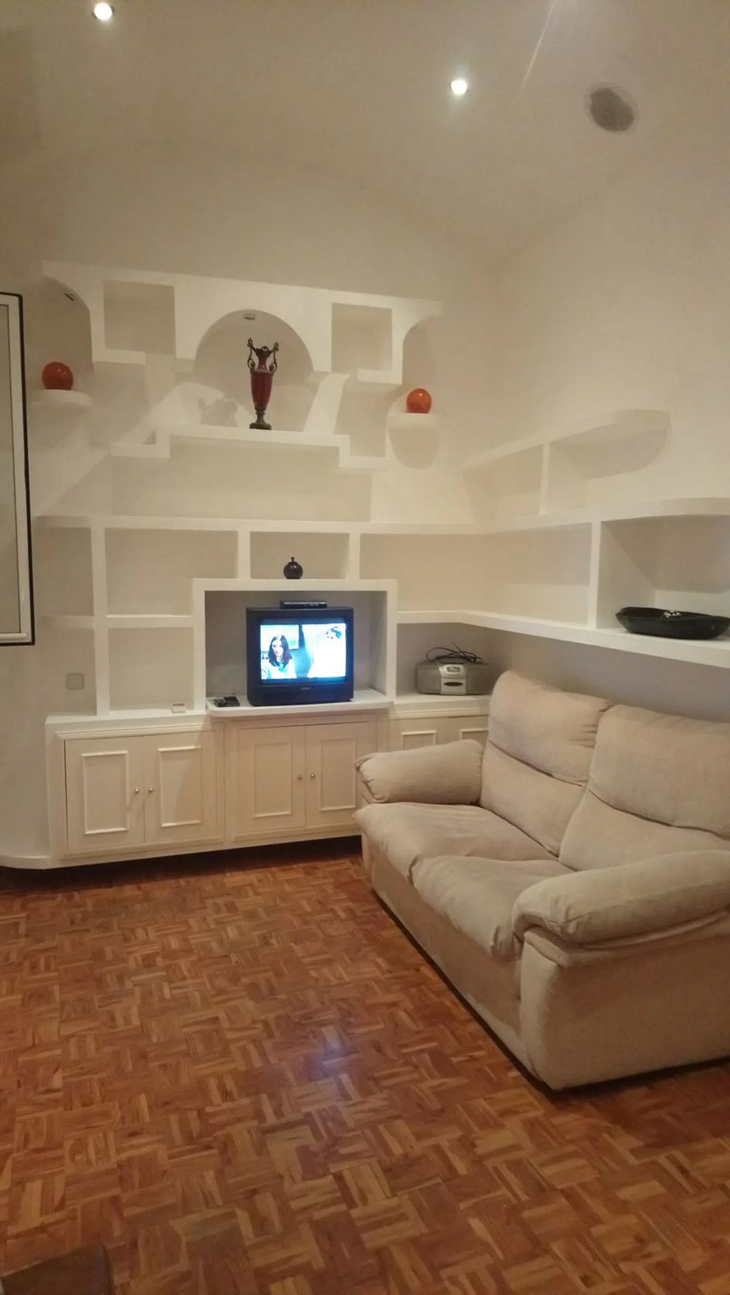 Piso en calle de Preciados, 40 - Foto 1