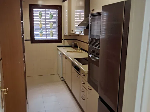 Piso en Calle de Josep Pla, 20, Ciudad Jardín - Foto 24