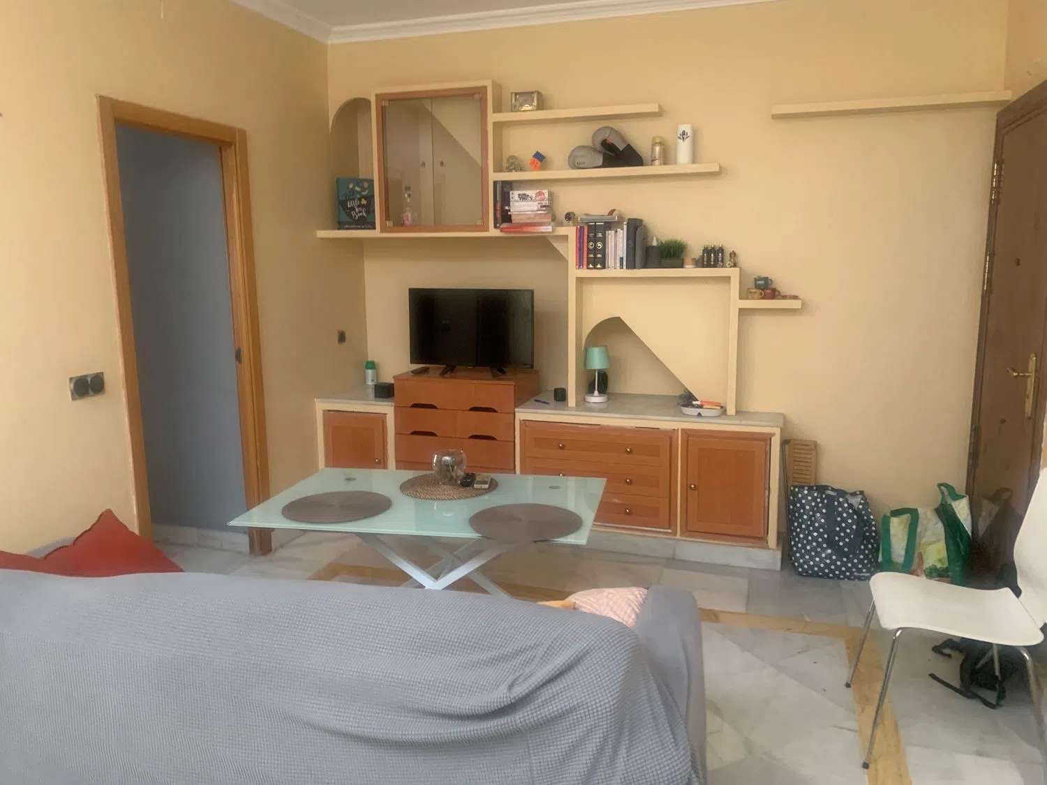 Piso en calle Madre María Teresa, 81 - Foto 1