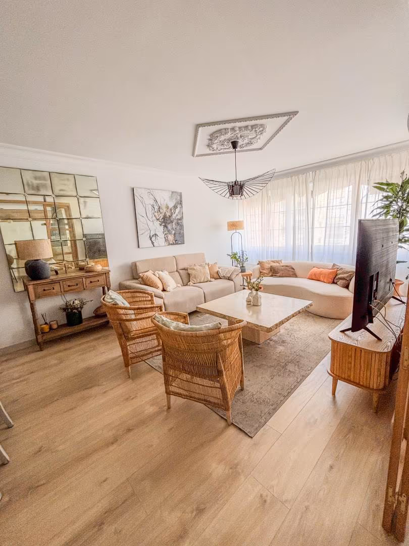 Piso en  Calle de Diego de León 56D - Foto 2