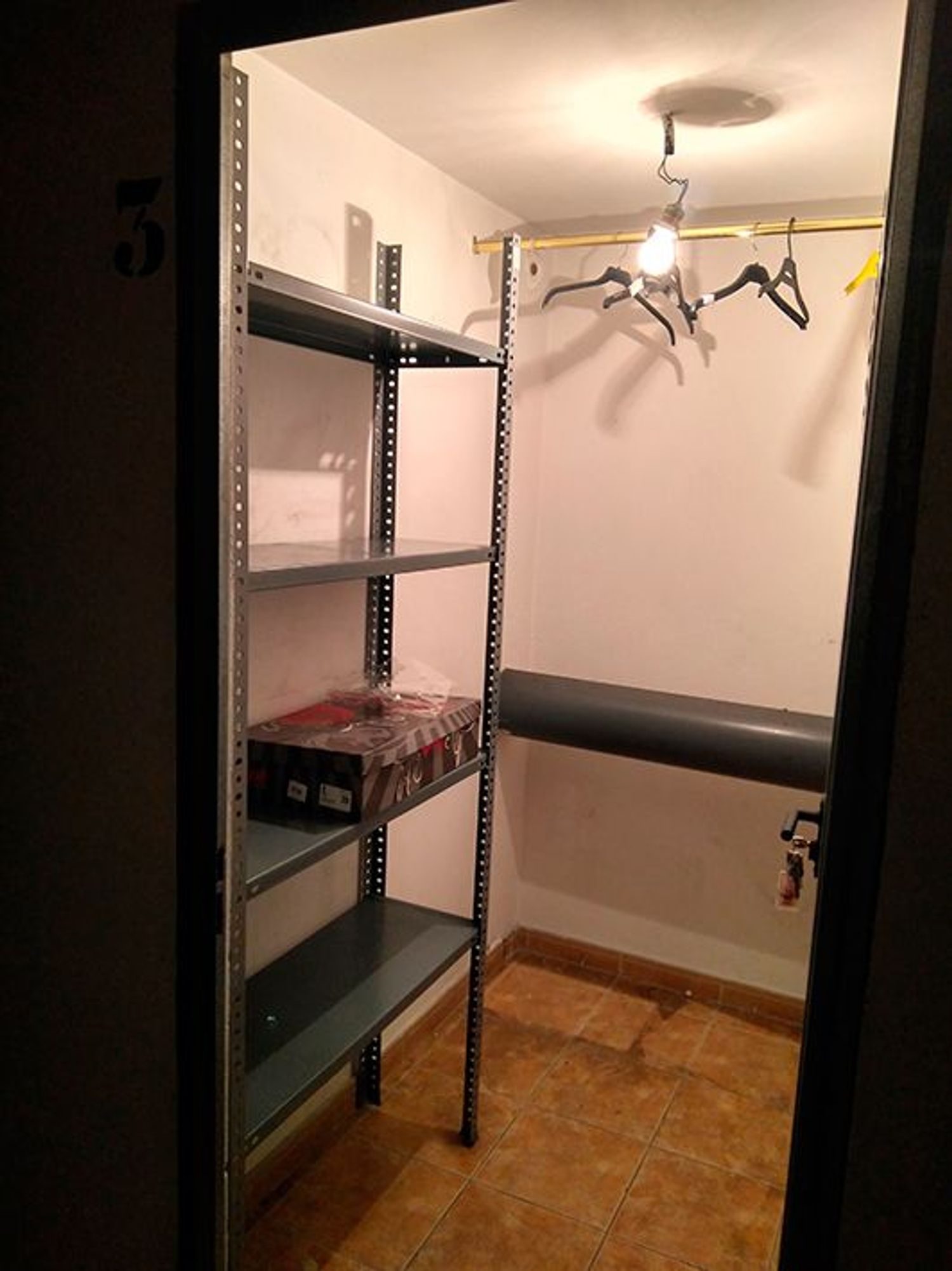 Piso en calle Sanguino Michel, 14 - Foto 13