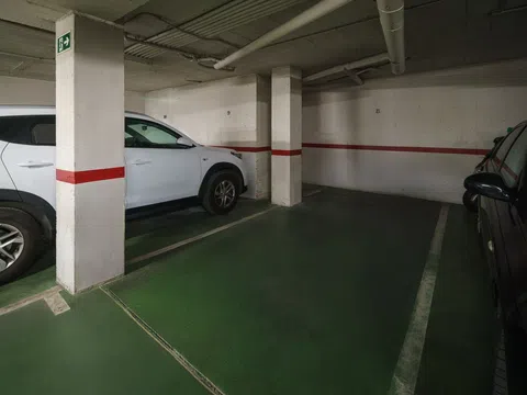 Piso en calle Parras, 18 - Foto 36