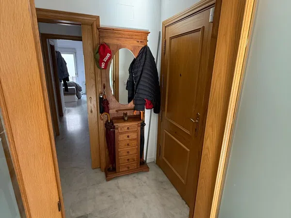Piso en Calle Muñoz Seca, 16, Luis Montoto - Santa Justa - Foto 8