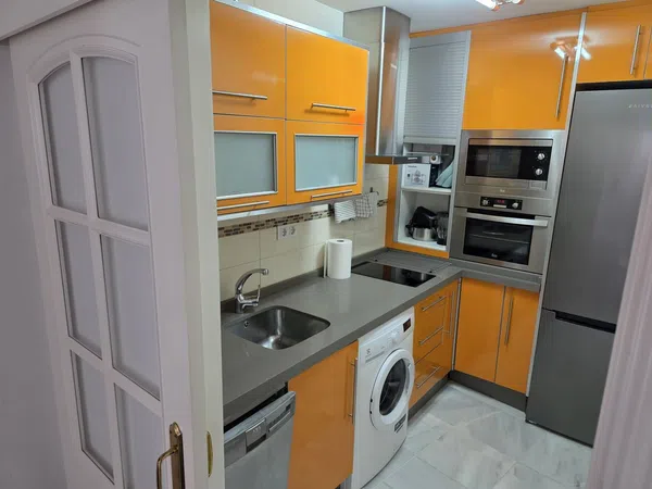 Piso en Calle Relator, 11 - Foto 7