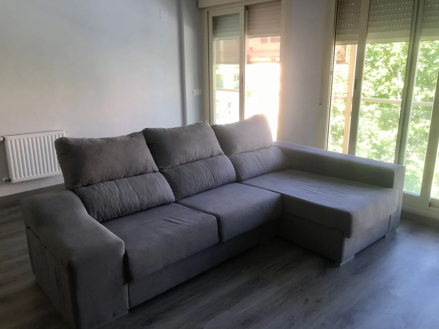 Piso en calle Juan Genovés, 1 - Foto 17