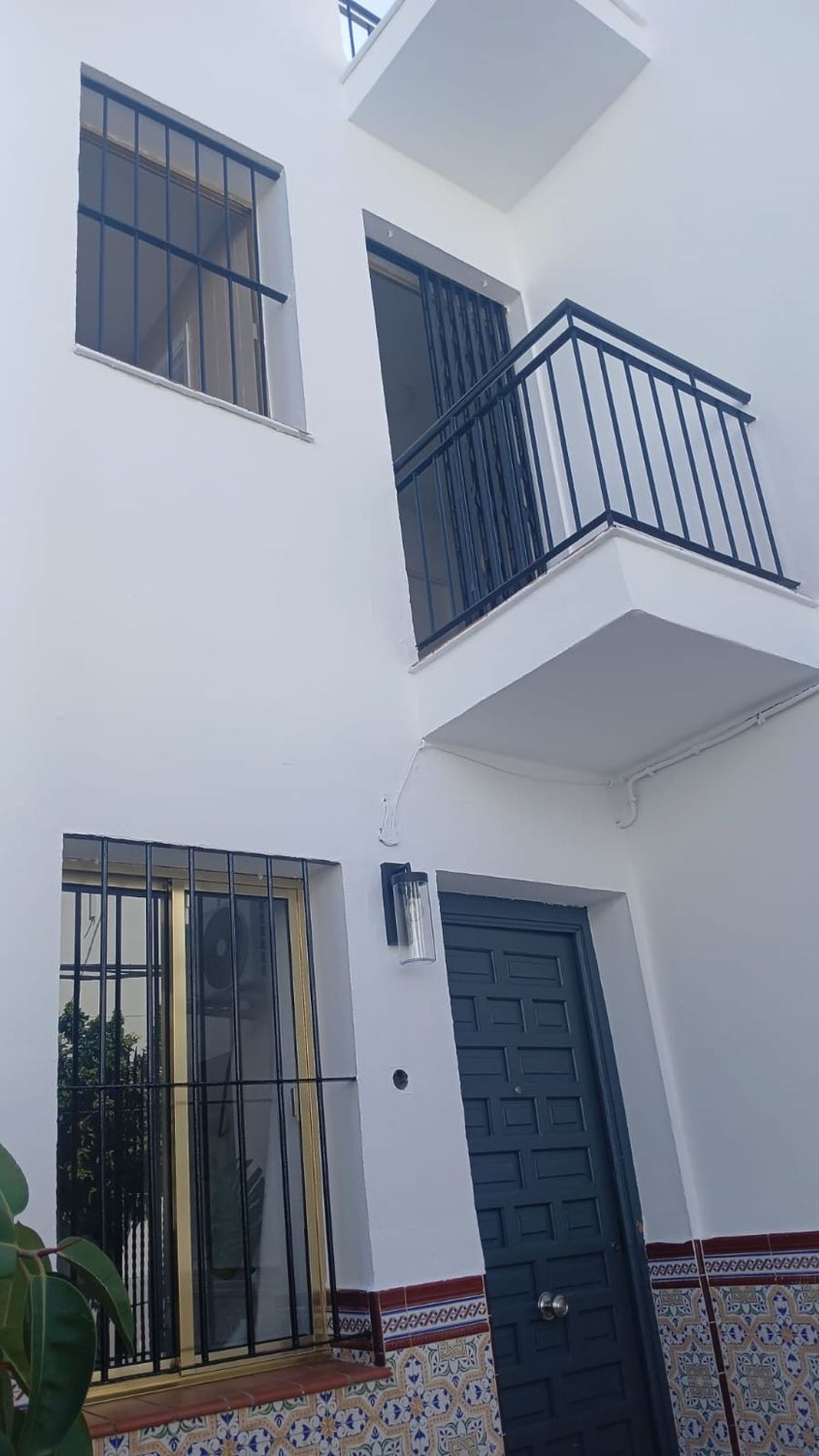 Chalet adosado en calle Almazara, 15 - Foto 31