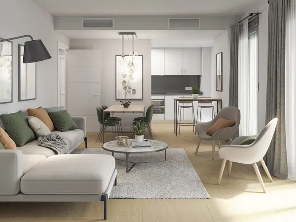 Piso en calle Rodas, 3 - Foto 10