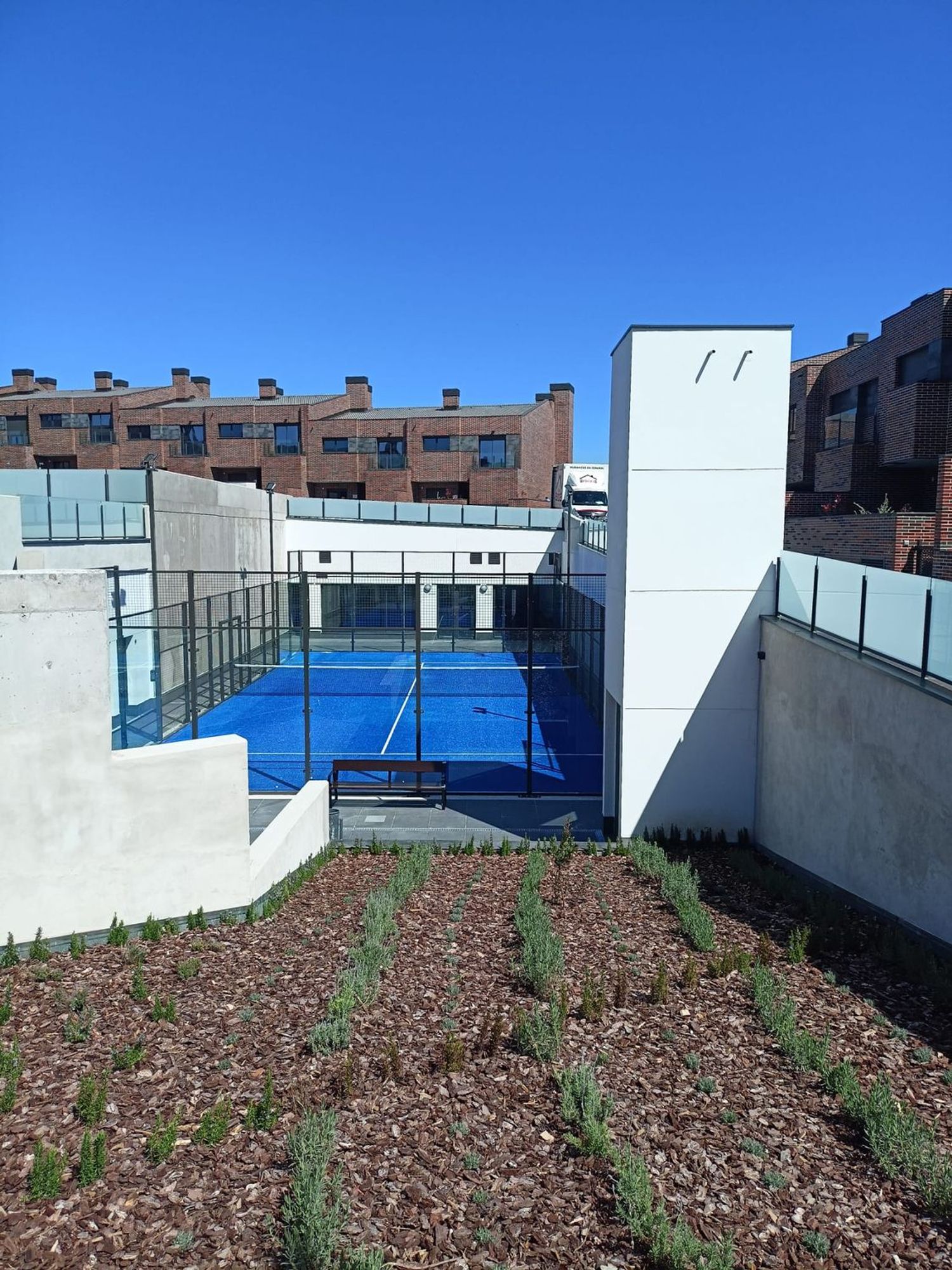 Chalet adosado en calle Francisco Pizarro, 8 - Foto 6