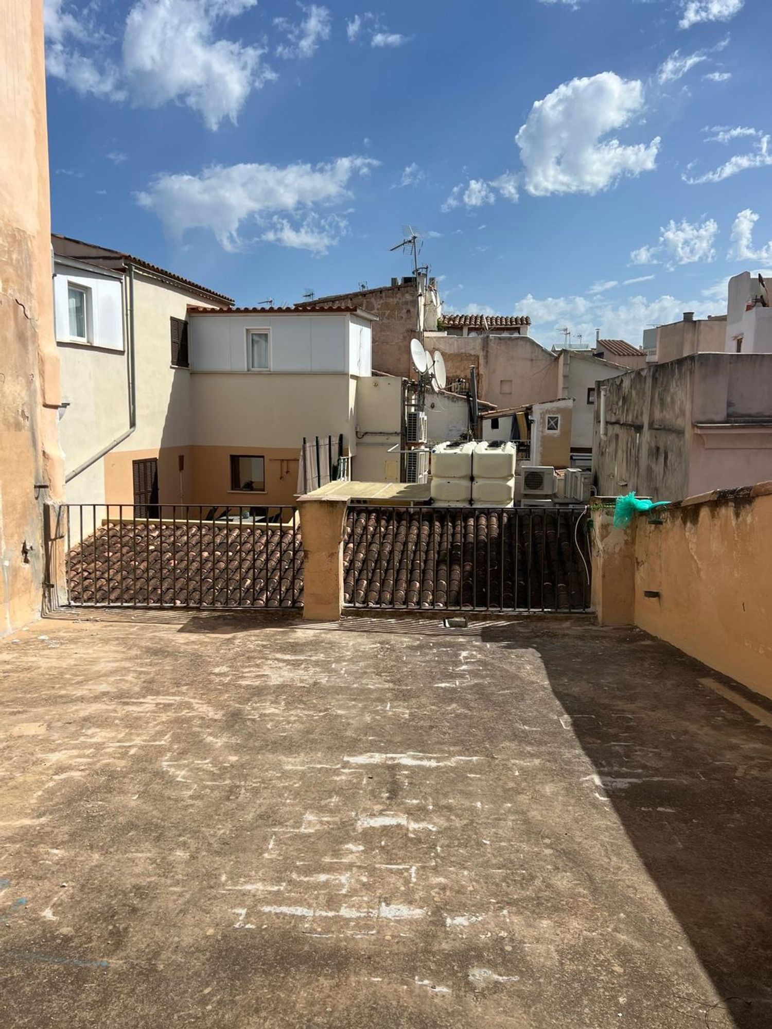 Edificio de uso mixto en Calle de la Pescateria, 5 - Foto 10