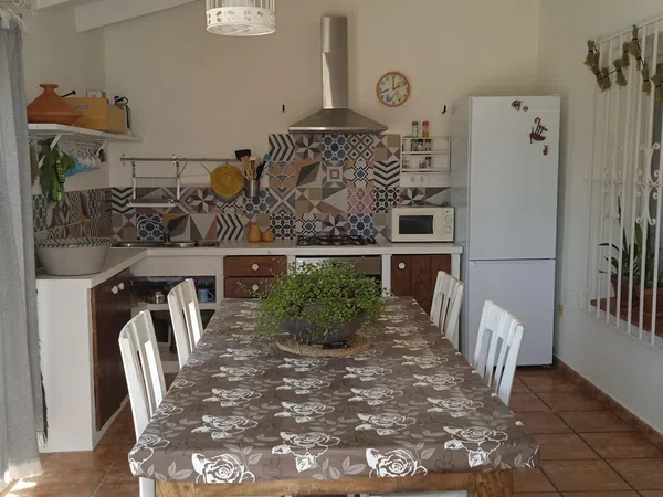 Casa o chalet independiente en Partida Osalba, 5 - Foto 4