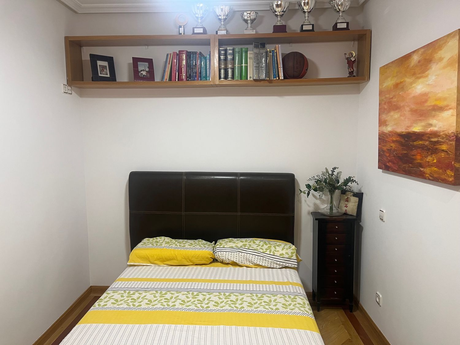 Piso en calle de Raimundo Fernández Villaverde, 37 - Foto 24