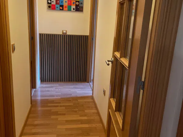 Piso en Avenida Imperio Argentina, 9 Nmero, Finca el Pato - Torre del Río - Foto 16