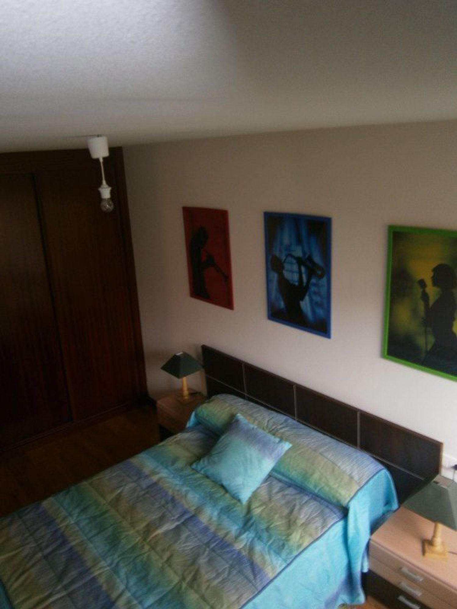 Piso en calle Daniel Moyano, 1 - Foto 6