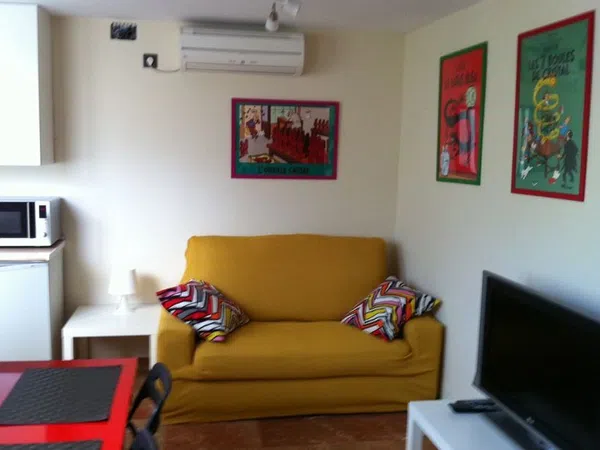 Estudio en calle Sos del Rey Católico, 14 - Foto 2