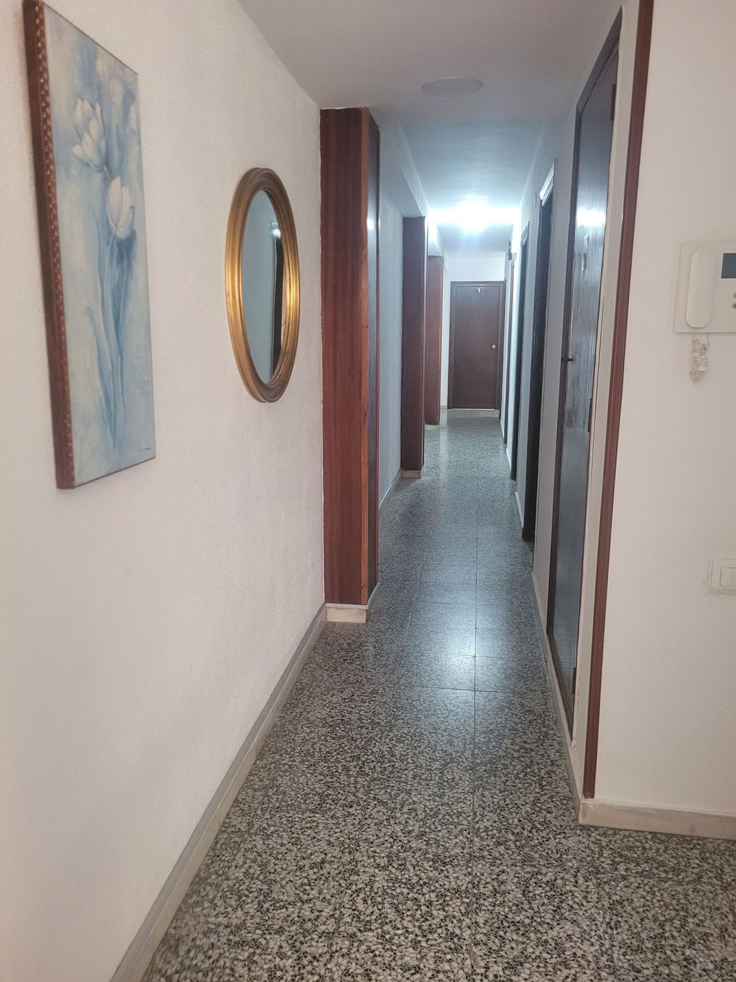 Piso en Calle de Llanera de Ranes, 15, L'Hort de Senabre - Foto 22