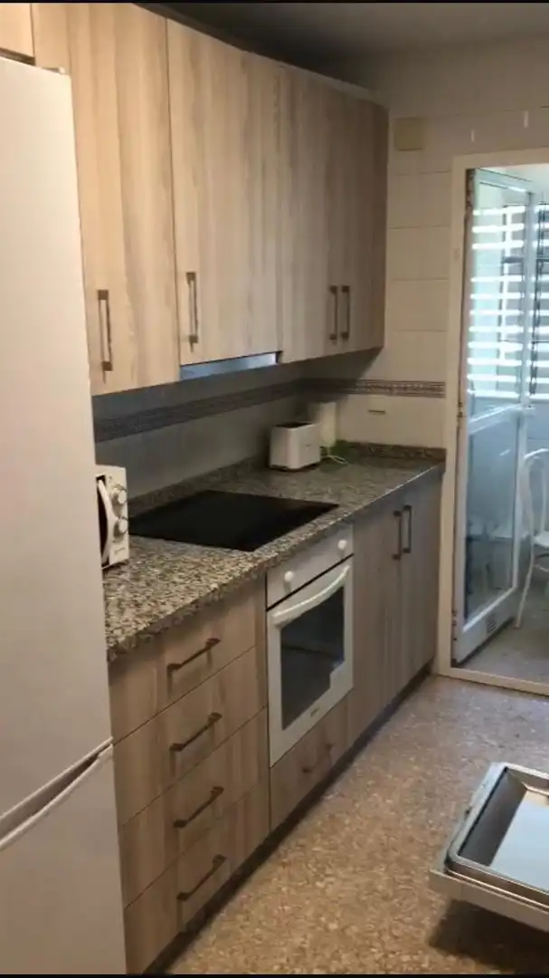 Piso en  Carril del Capitán 21 - Foto 12