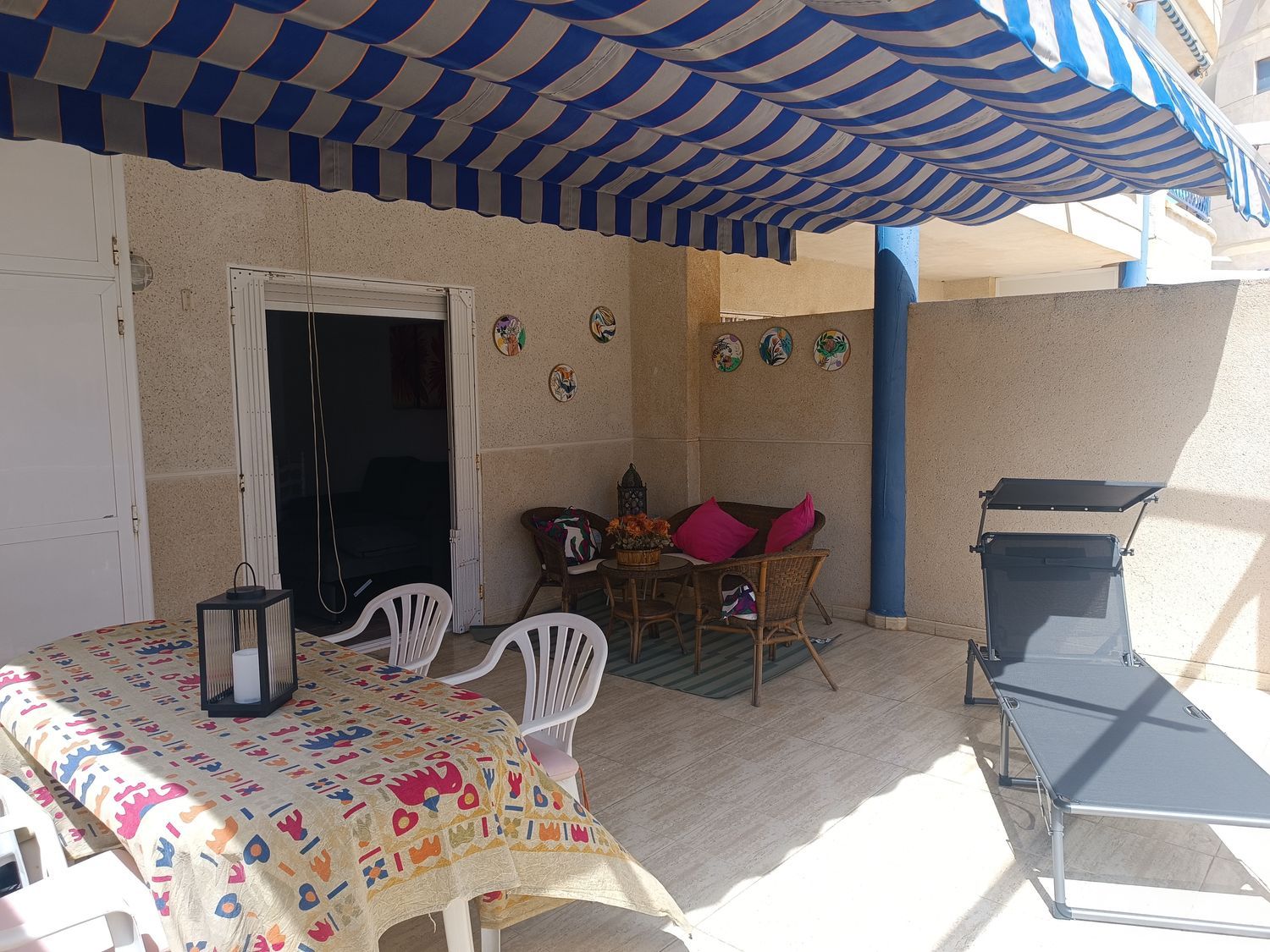 Piso en Avenida Costa Blanca, 23 - Foto 21
