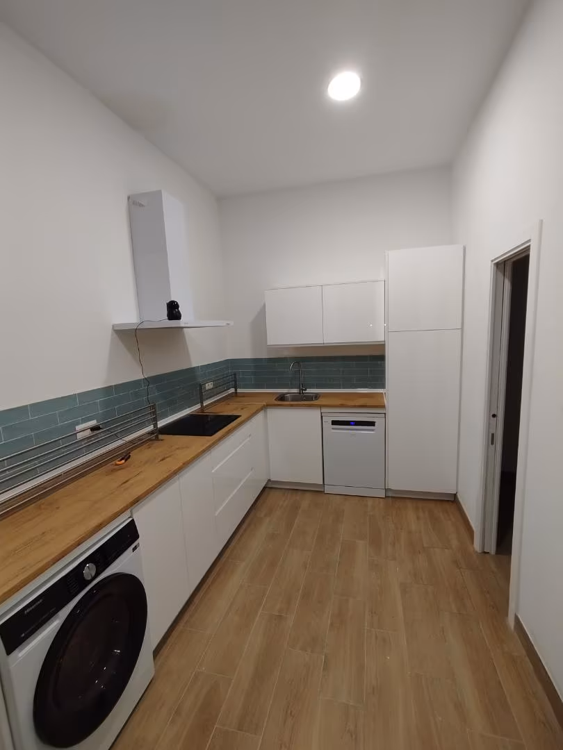 Estudio en  Grupo Santisima Trinidad 1 - Foto 8