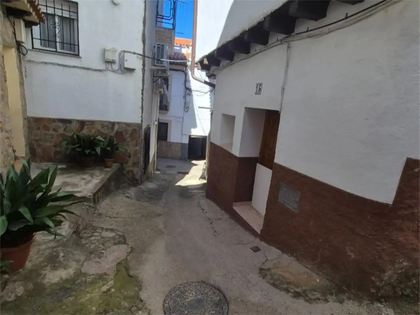 Casa adosada en  Calle Gila 9 - Foto 3