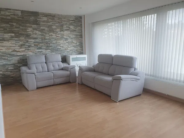 Piso en calle de Lamas de Abade, 90