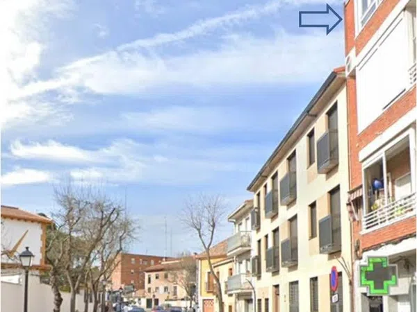 Piso en calle Lacedon, 18 - Foto 1